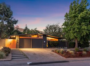 784 Penny Royal Ln, San Rafael, CA 94903