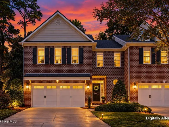 4804 Whitner Drive, Wilmington, NC 28409