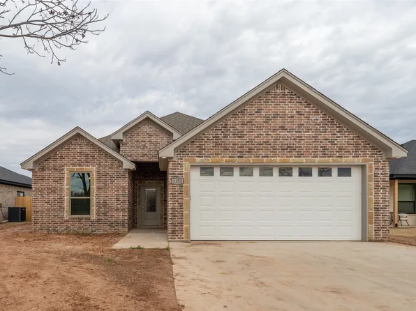 1133 Crescent Ln, Wichita Falls, TX 76306