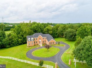 13544 Potomac Riding Ln, Rockville, MD 20850