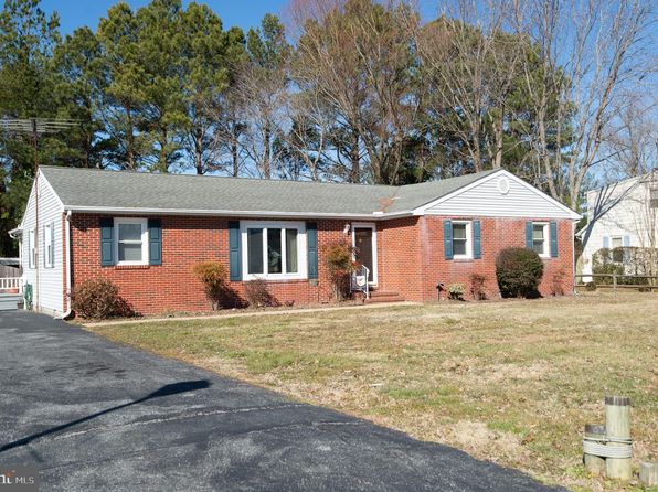 3742 Rumsey Dr, Trappe, MD 21673
