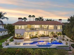 31 NE Lofting Way, Sewalls Pt, FL 34996