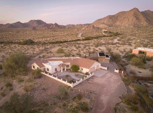 11340 W Calle Del Sastre, Casa Grande, AZ 85194