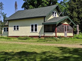 N16167 Old Highway 13 Rd, Butternut, WI 54514