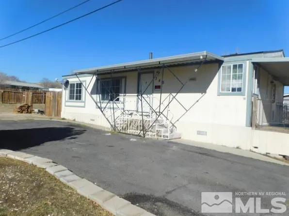 345 W 5th Ave, Sun Valley, NV 89433