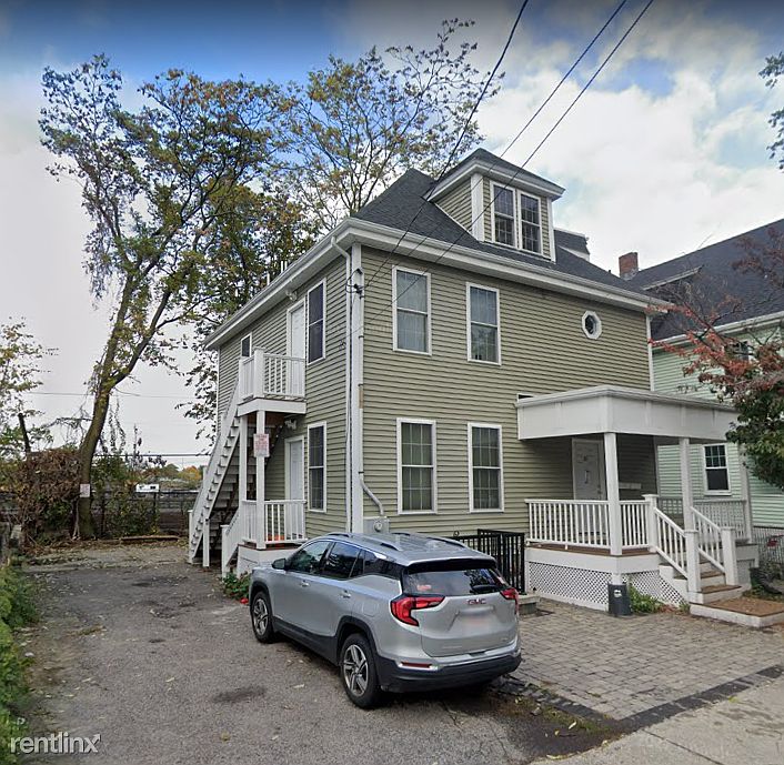 Street View - 10 Wadsworth Street