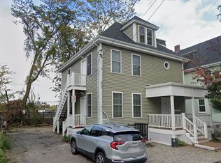 10 Wadsworth St #420, Allston, MA 02134
