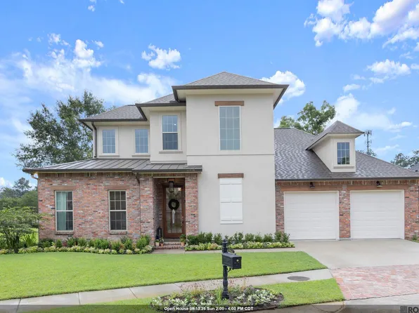 19442 River Breeze Dr, Baton Rouge, LA 70816