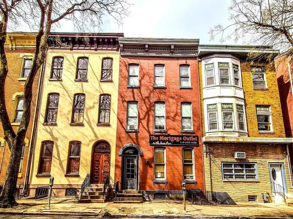 220 N 6th St, Reading, PA 19601