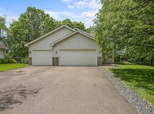 23250 Flora St NW, Saint Francis, MN 55070