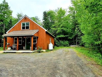 2442 Embden Pond Rd, North Anson, ME, 04958