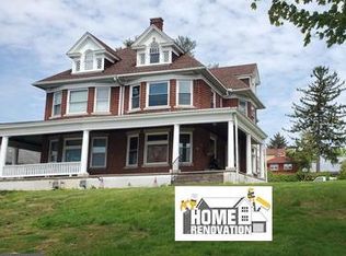 2904 Brisban St, Harrisburg, PA 17111