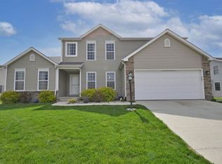 5724 Buckhorn Dr, South Bend, IN