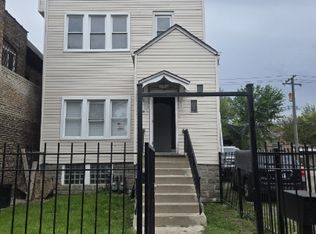5244 S Ashland Ave #11, Chicago, IL 60609