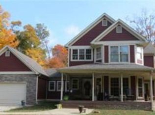 776 Vinson Rd, Brandenburg, KY 40108