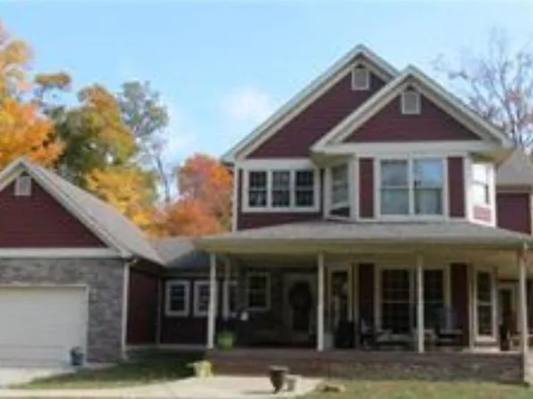 776 Vinson Rd, Brandenburg, KY 40108