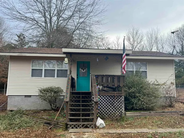 (undisclosed Address), Clarksville, AR 72830