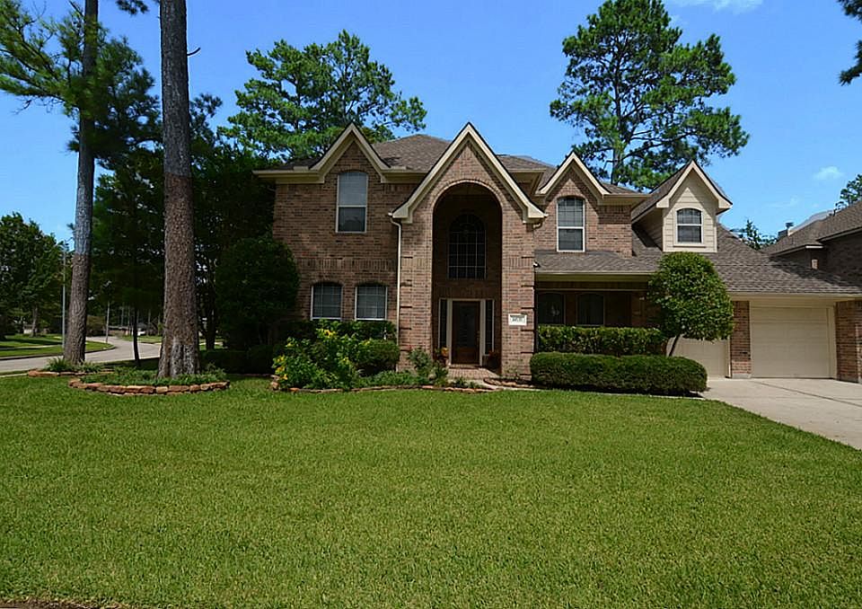 Spacious Lot on Cul-de-Sac street, Quiet