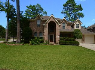 14535 Terrace Bnd, Cypress, TX 77429
