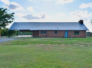 364 Wharton Dr, Seymour, TX 76380