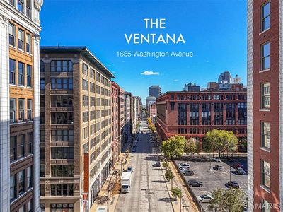 1635 Washington Ave APT 412, Saint Louis, MO, 63103