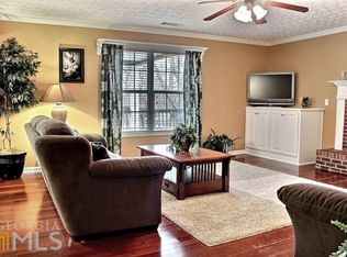 209 Poplar Ridge Dr, Monroe, GA 30655