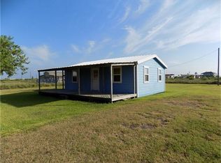 6340 Blue Water Blvd, Sargent, TX 77414