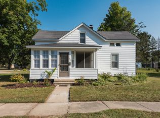 316 W Cherry St, Wayland, MI 49348