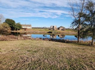 0 Saint Francis Ave #B-35, Natchitoches, LA 71457