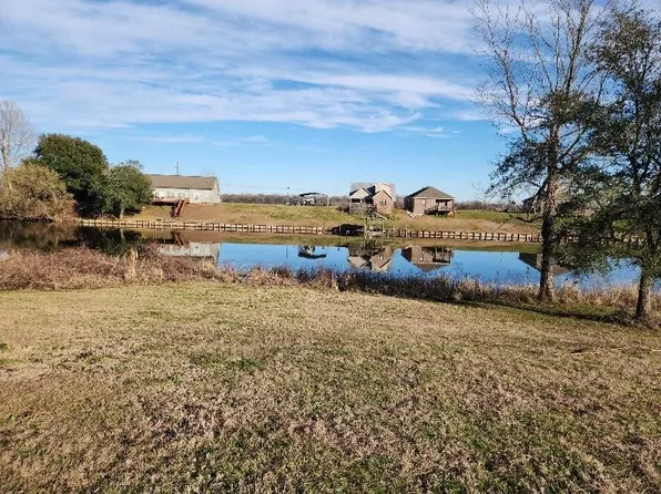 0 Saint Francis Ave #B-35, Natchitoches, LA 71457