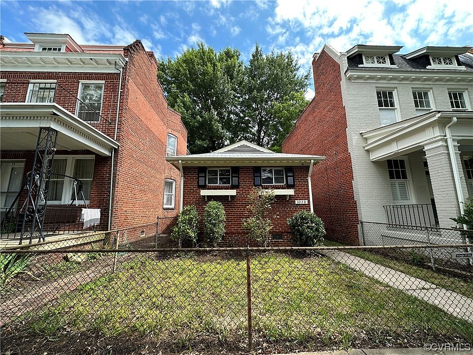 3228 W Franklin St, Richmond, VA 23221 Zillow