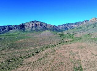 W Ryolite Rd #199, San Simon, AZ 85632