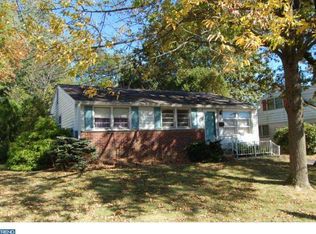 351 Pennbrook Ave, Lansdale, PA 19446