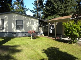 411 166th Street Ct E, Spanaway, WA 98387