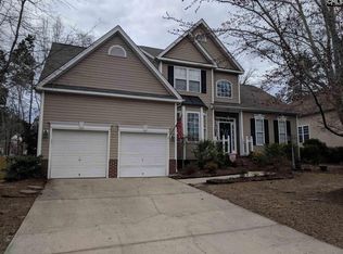 208 Presque Isle Rd, Lexington, SC 29072