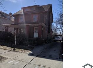 10534 Elmarge Rd, Cleveland, OH 44105