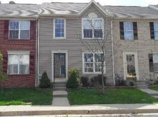 745 Villager Cir, Baltimore, MD 21222