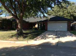 12109 Willow Way, Oklahoma City, OK 73162