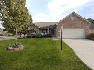 729 Morning Dew Ln, Maineville, OH 45039