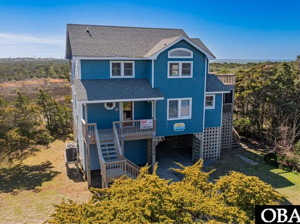 42174 Park Dr Lot 40, Avon, NC 27915