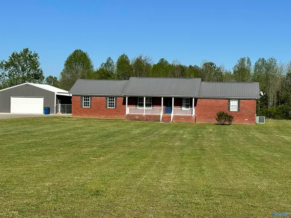 606 Welcome Home Rd, Grant, AL 35747