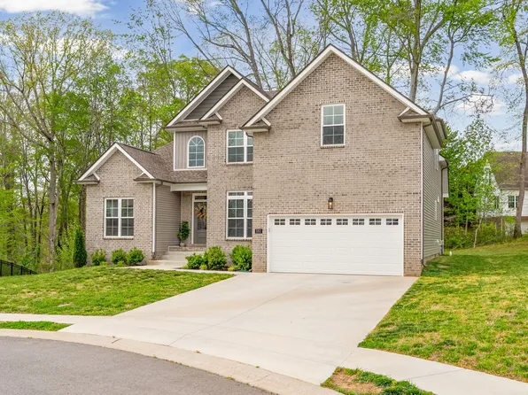 181 Sherlock Dr, Clarksville, TN 37043
