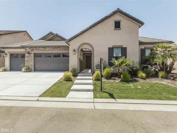11609 N Sandy Par Dr, Fresno, CA 93730