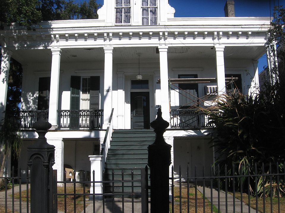 2nd image of 1431 Josephine St APT 9