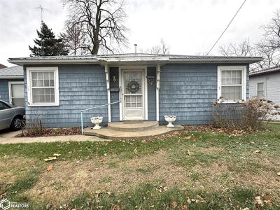522 W Maple St, Centerville, IA, 52544