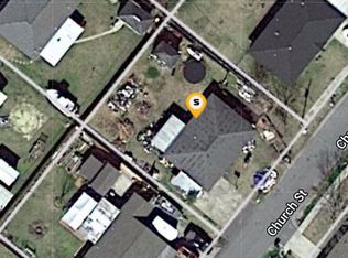 424 Church St, Raceland, LA 70394