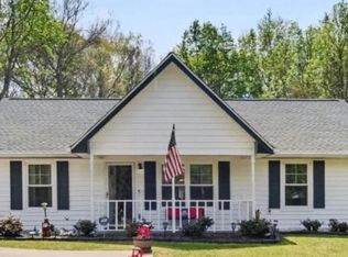 3056 Barrett Rd, Gainesville, GA 30507