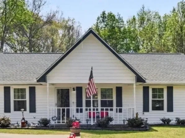 3056 Barrett Rd, Gainesville, GA 30507