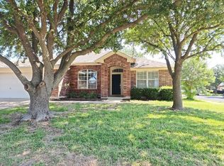 223 Grand Isle Dr, Round Rock, TX 78665