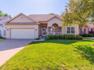 2518 Airport Rd, Bloomington, IL 61704